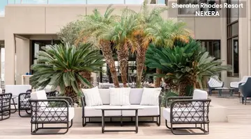 Sheraton Rhodes Resort
