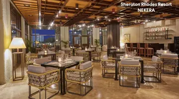 Sheraton Rhodes Resort