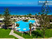 Sheraton Rhodes Resort