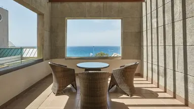 SHERATON RHODES RESORT