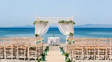 SHERATON RHODES RESORT