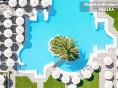 Sheraton Rhodes Resort