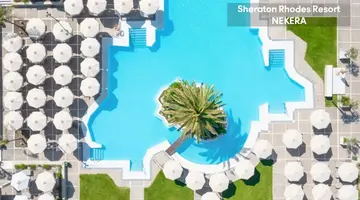 Sheraton Rhodes Resort