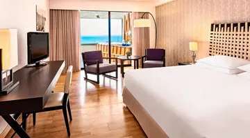 SHERATON RHODES RESORT