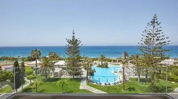 SHERATON RHODES RESORT