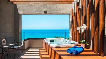 SHERATON RHODES RESORT