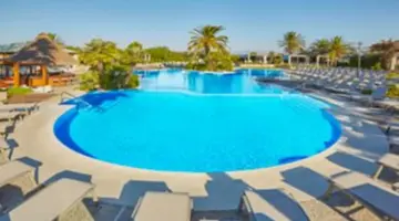SHERATON RHODES RESORT