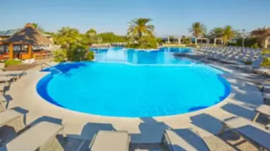 SHERATON RHODES RESORT