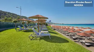 Sheraton Rhodes Resort