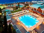 Sheraton Rhodes Resort