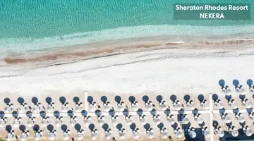 Sheraton Rhodes Resort