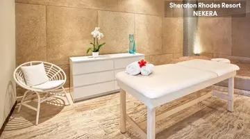 Sheraton Rhodes Resort