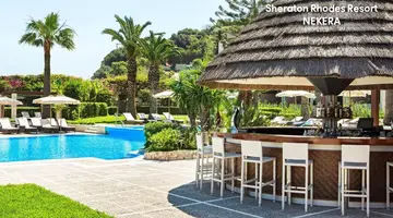 Sheraton Rhodes Resort