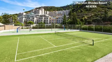 Sheraton Rhodes Resort