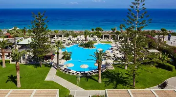 SHERATON RHODES RESORT