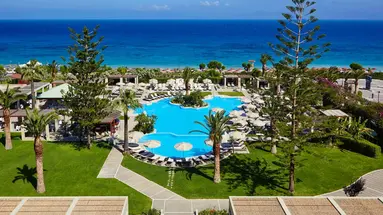 SHERATON RHODES RESORT