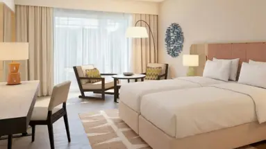 SHERATON RHODES RESORT