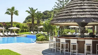 SHERATON RHODES RESORT