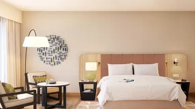 SHERATON RHODES RESORT