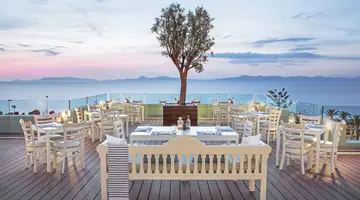 SHERATON RHODES RESORT