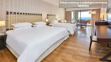 Sheraton Rhodes Resort