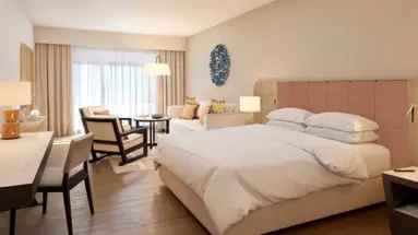 SHERATON RHODES RESORT