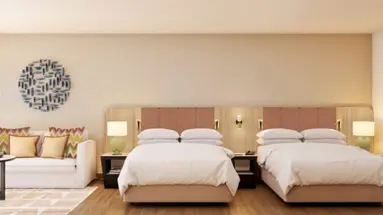 SHERATON RHODES RESORT
