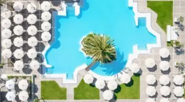 SHERATON RHODES RESORT