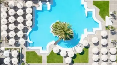 SHERATON RHODES RESORT