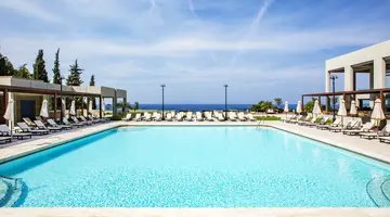 SHERATON RHODES RESORT