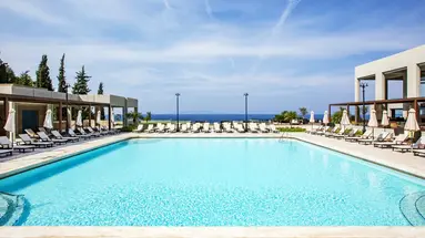 SHERATON RHODES RESORT