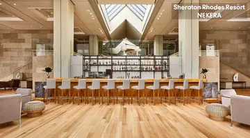 Sheraton Rhodes Resort