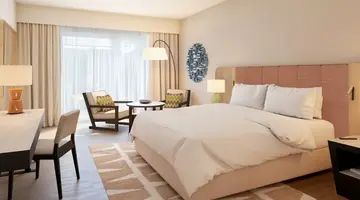 SHERATON RHODES RESORT