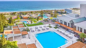 SHERATON RHODES RESORT