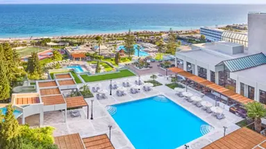 SHERATON RHODES RESORT