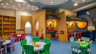SHERATON SHARJAH BEACH RESORT & SPA