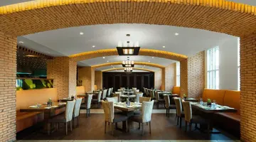 Sheraton Sharjah Beach Resort & Spa
