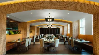 Sheraton Sharjah Beach Resort & Spa
