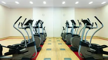 Sheraton Sharjah Beach Resort & Spa