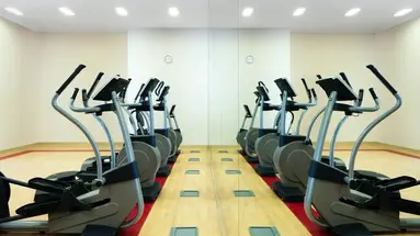 Sheraton Sharjah Beach Resort & Spa