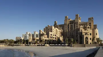 Sheraton Sharjah Beach Resort & Spa
