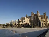 SHERATON SHARJAH BEACH RESORT & SPA