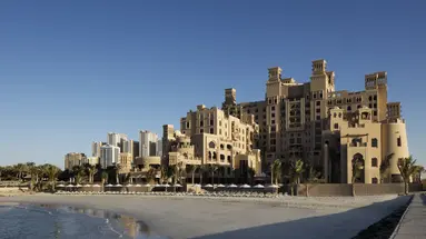 SHERATON SHARJAH BEACH RESORT & SPA