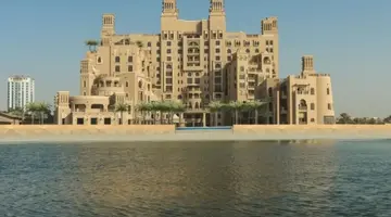 SHERATON SHARJAH BEACH RESORT & SPA