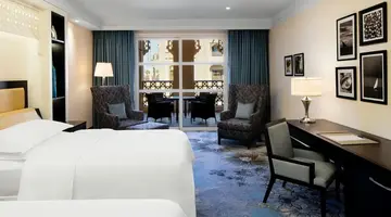 Sheraton Sharjah Beach Resort & Spa
