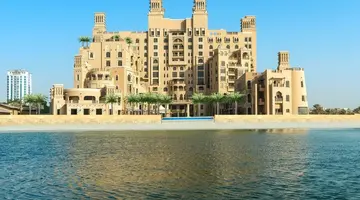 Sheraton Sharjah Beach Resort & Spa