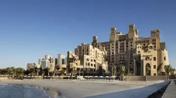 SHERATON SHARJAH BEACH RESORT & SPA