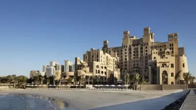 SHERATON SHARJAH BEACH RESORT & SPA