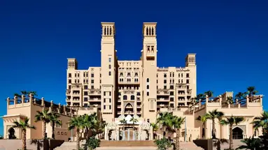 SHERATON SHARJAH BEACH RESORT & SPA