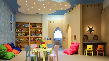 SHERATON SHARJAH BEACH RESORT & SPA